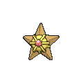 Staryu