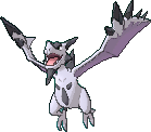 Aerodactyl - #142 -  Pokédex