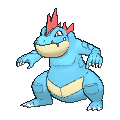 Feraligatr