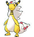 Mega Ampharos