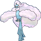 Mega Altaria