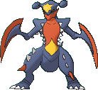 Mega Garchomp