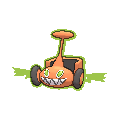 Mow Rotom