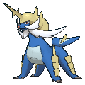 Samurott