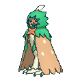 Decidueye