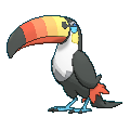 Toucannon