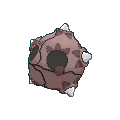 Meteorite Form