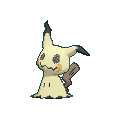 Online Competition - ~Ultra Spooky Cup~ :ghost:, Shiny Mimikyu as entry  gift!, Page 7