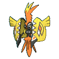 Pokemon 8785 Mega Tapu Koko Pokedex: Evolution, Moves, Location, Stats