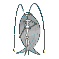 795 Pheromosa