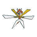 Kartana sprites gallery