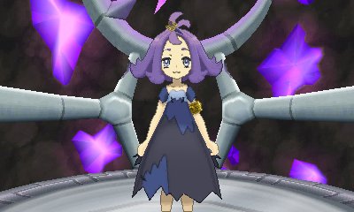 You can lend a hand in Pokemon Sun & Moon's 7th Global Mission by