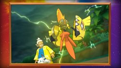 More Pokémon Revealed for Pokémon Sun and Pokémon Moon! 