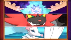 Exclusive Starter Pokémon Z-Moves and More Ultra Beasts Coming to Pokémon Sun and Pokémon Moon!  