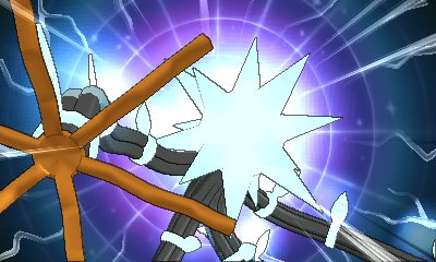 What Exactly Are Ultra Beasts In Pokemon Sun & Moon? » OmniGeekEmpire