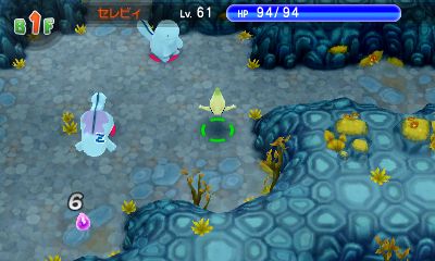 Flagstone Cave Pokemon Super Mystery Dungeon Dungeon Listings