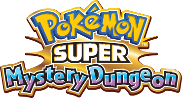 Pokémon Super Mystery Dungeon announced!
