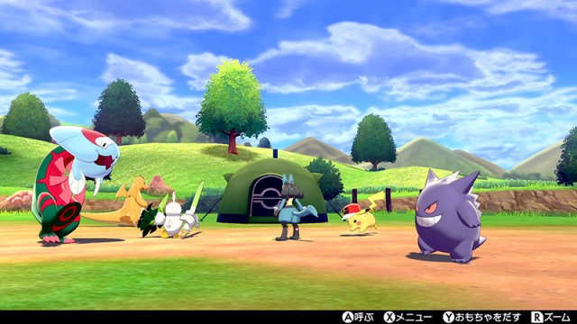 Serebii.net on X: Serebii Update: Shiny Gengar has been distributed to  Pokémon Shuffle players   / X