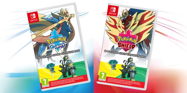 Some Pokemon Sword And Shield Costumes Locked Behind Retailer Exclusive  Pre-Order Bonuses – NintendoSoup