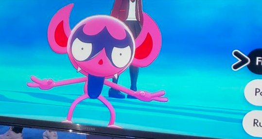 Blackjack Rants Pokemon Sword Shield E3 Conference