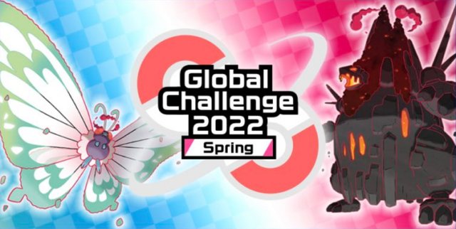 Global Challenge 2022 Spring