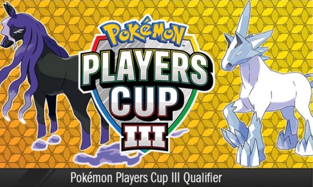 Players Cup III Qualifier