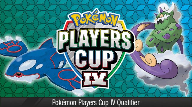 Players Cup IV Qualifier