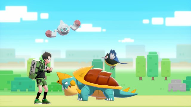 Pokemon Sword & Shield: The Best Pokemon Types To Use In Each Gym