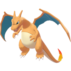 Charizard, Pokemon, Pokemon pokedex