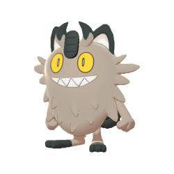 Regional Variant Pokémon: Galarian Meowth and Farfetch'd