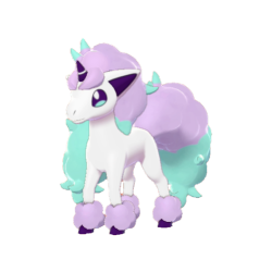 Ponyta - #077 - Serebii.net Pokédex