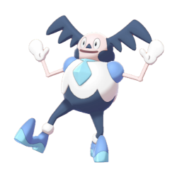 Mr Mime 122 Serebii Net Pokedex