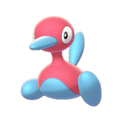 Porygon2 233 Serebii Net Pokedex