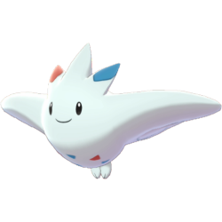 Togekiss - #468 - Serebii.net Pokédex