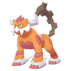 Landorus - Therian Forme