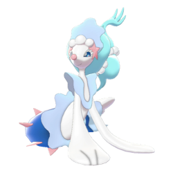 Primarina