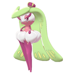 Best Nature for Ralts, Kirlia, Gardevoir, and Gallade in Pokémon Legends:  Arceus - Gamepur