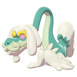 Drampa raid deals den