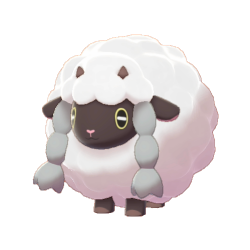 Como obter Skwovet e Wooloo no Pokémon Go