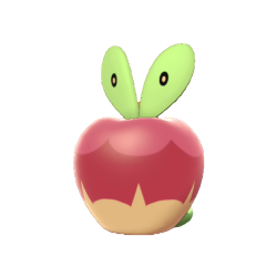 Serebiinet Itemdex Sweet Apple