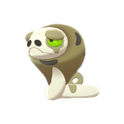 silicobra - #843 - serebii.net pokédex