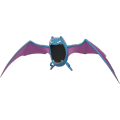 Female Golbat