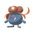 Female Gloom