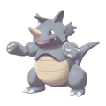Female Rhydon