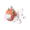 Female Seaking