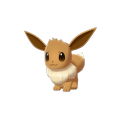 Female Eevee