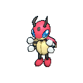Female Ledian
