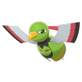 Female Xatu