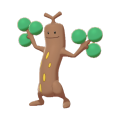 Female Sudowoodo