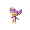 Female Aipom